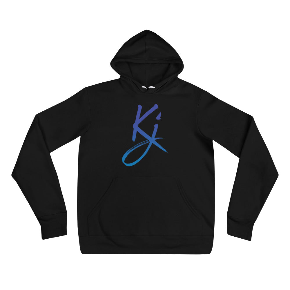Kerryon Johnson Signature Pullover Hoodie