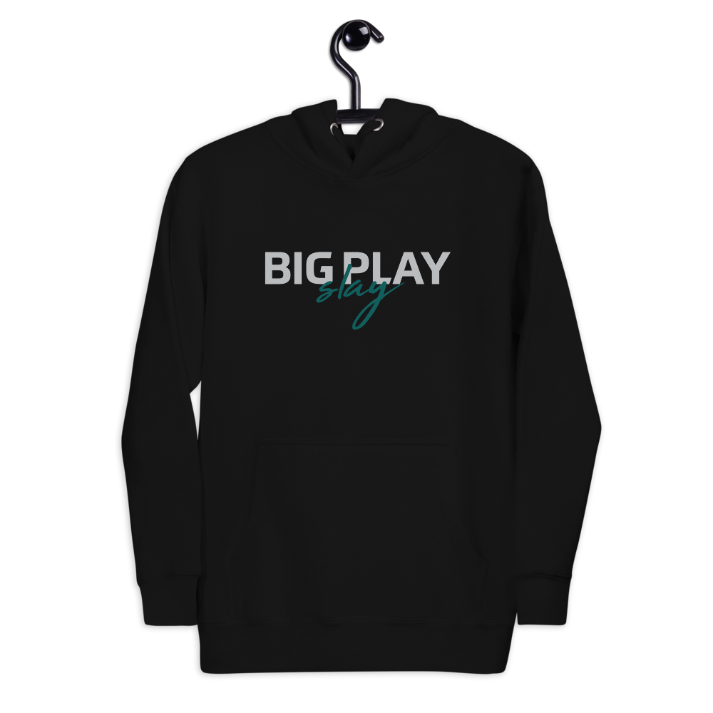 Darius Slay "Big Play Slay" Hoodie