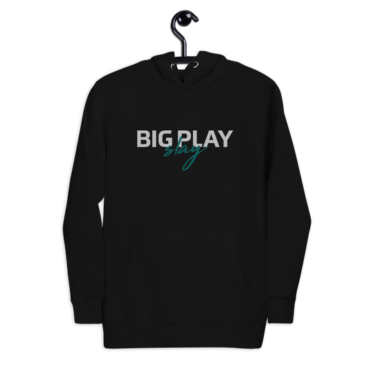 Darius Slay "Big Play Slay" Hoodie
