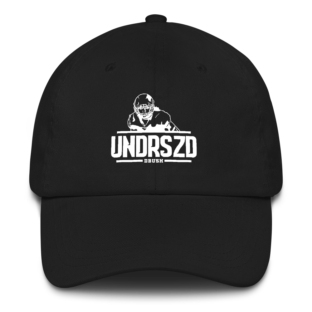 Devin Bush UNDRSZD Hat