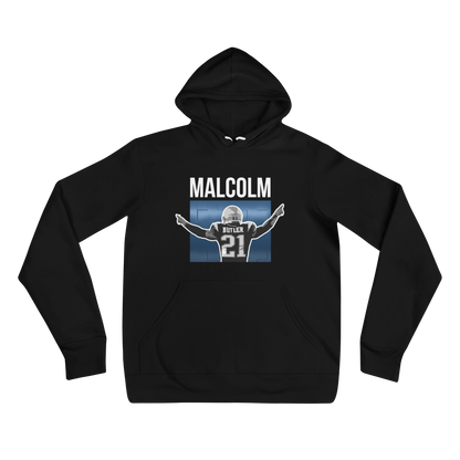 Malcolm Butler Hoodie