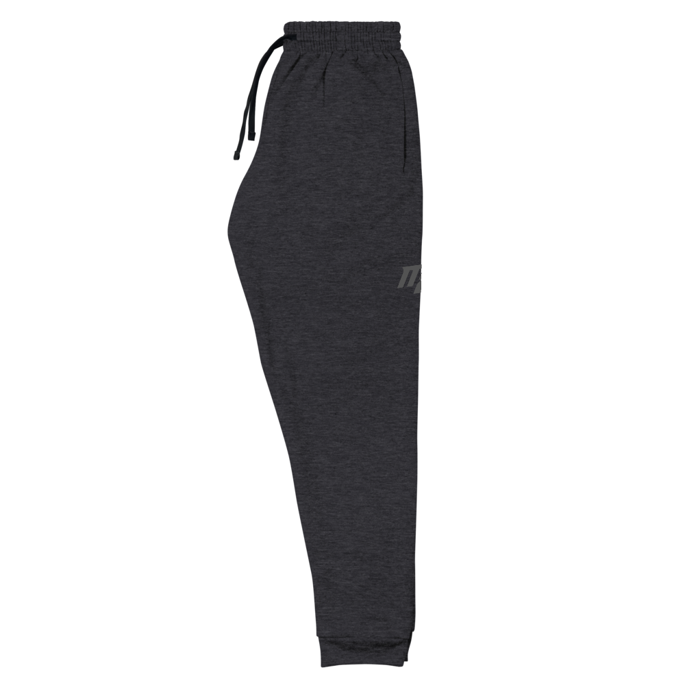 Malcolm Butler "MB21" Slate Joggers