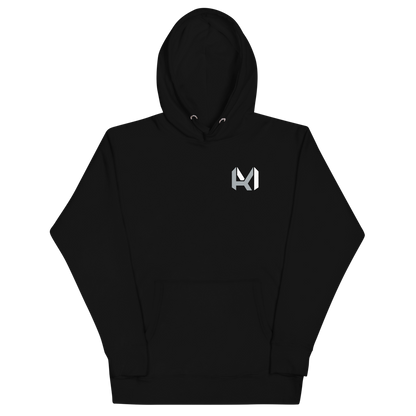 Kenny Moore "Bolt" Hoodie