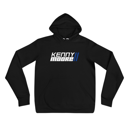 Kenny Moore Signature Hoodie