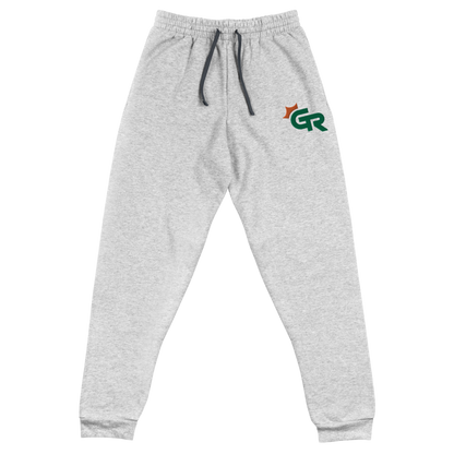Gregory Rousseau Signature Unisex Joggers