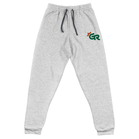Gregory Rousseau Signature Unisex Joggers