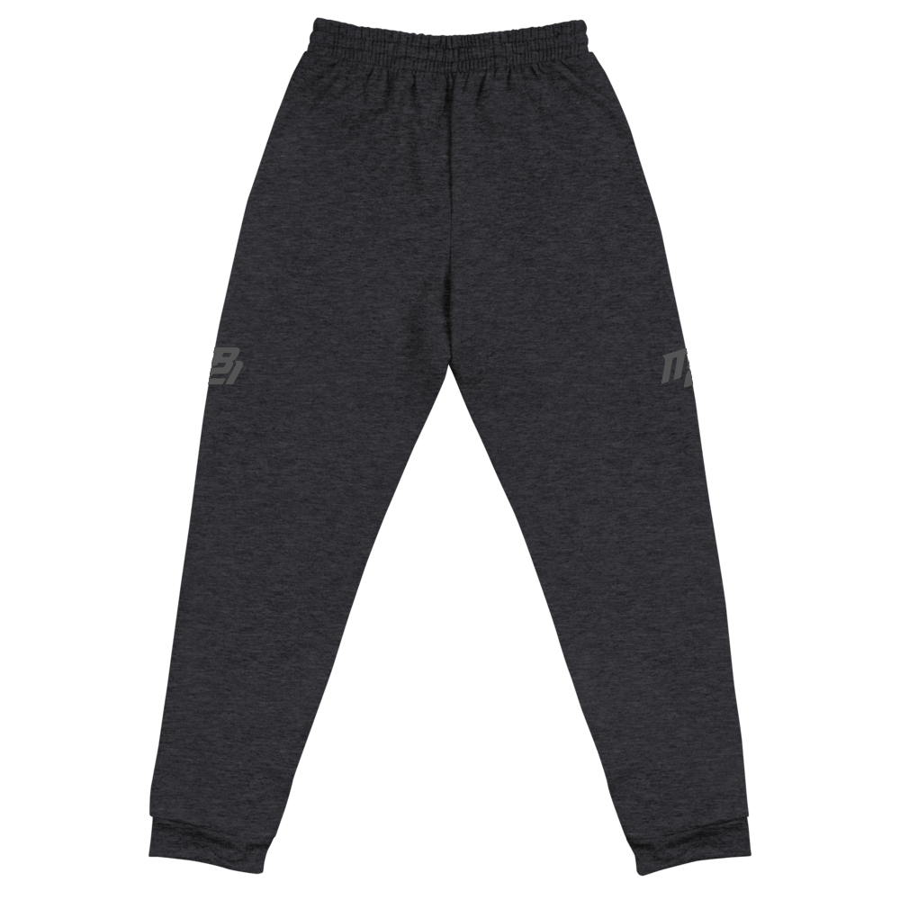 Malcolm Butler "MB21" Slate Joggers