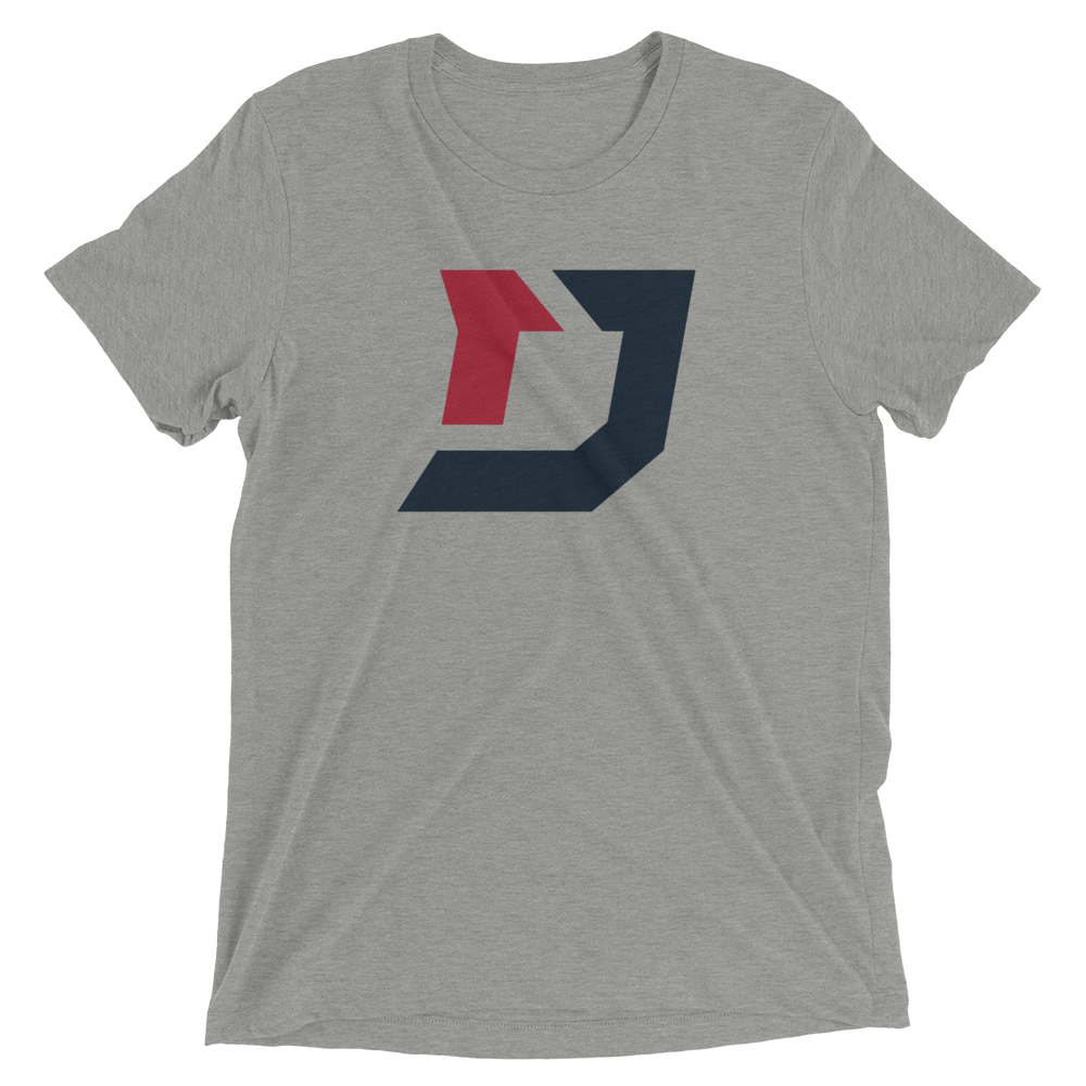 Duke Johnson Signature T-shirt