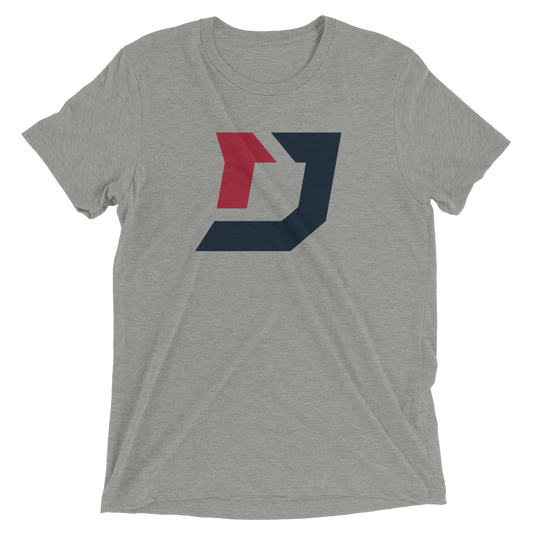 Duke Johnson Signature T-shirt