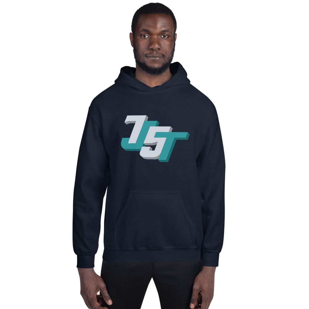 Jawaan Taylor Signature Hoodie