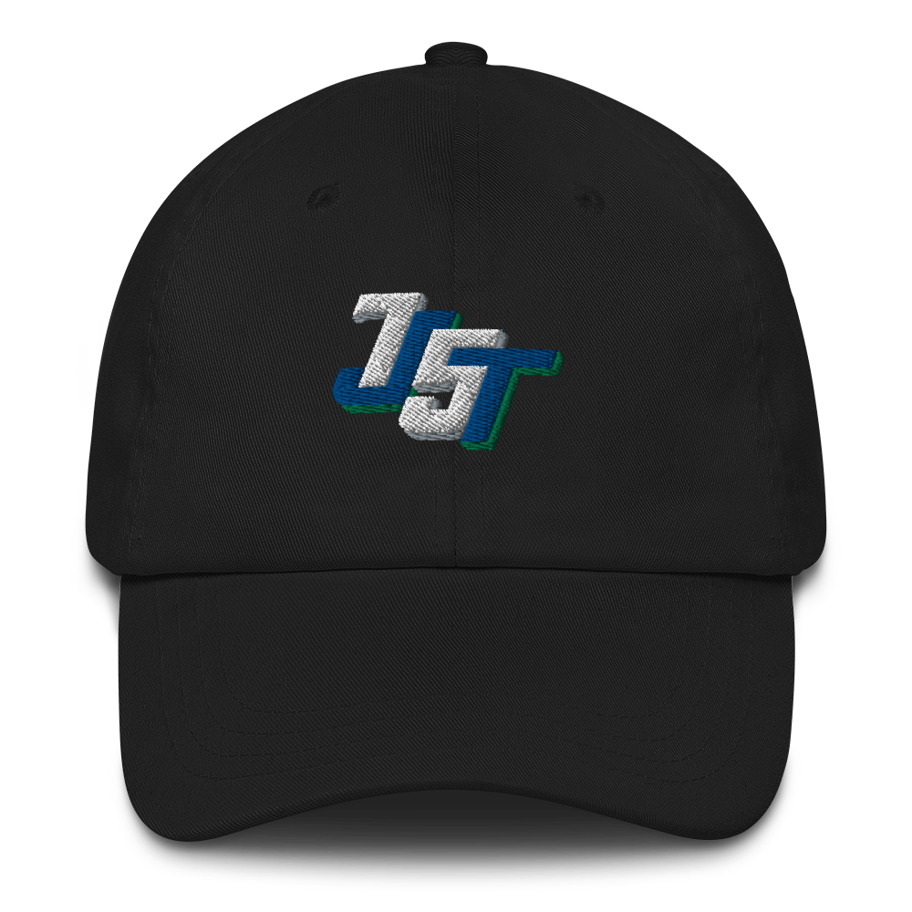Jawaan Taylor Signature Black Hat