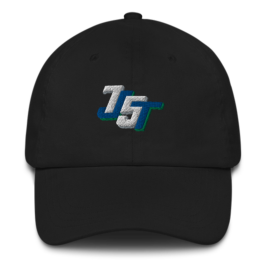 Jawaan Taylor Signature Black Hat