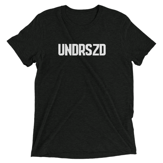 Devin Bush "UNDRSZD" T-Shirt