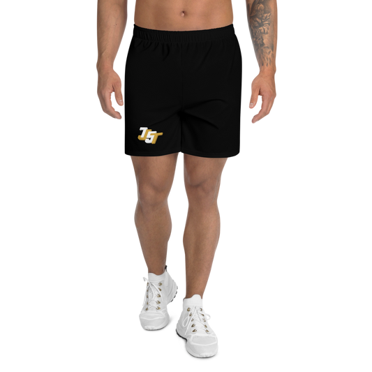 Jawaan Taylor Men's Athletic Long Shorts