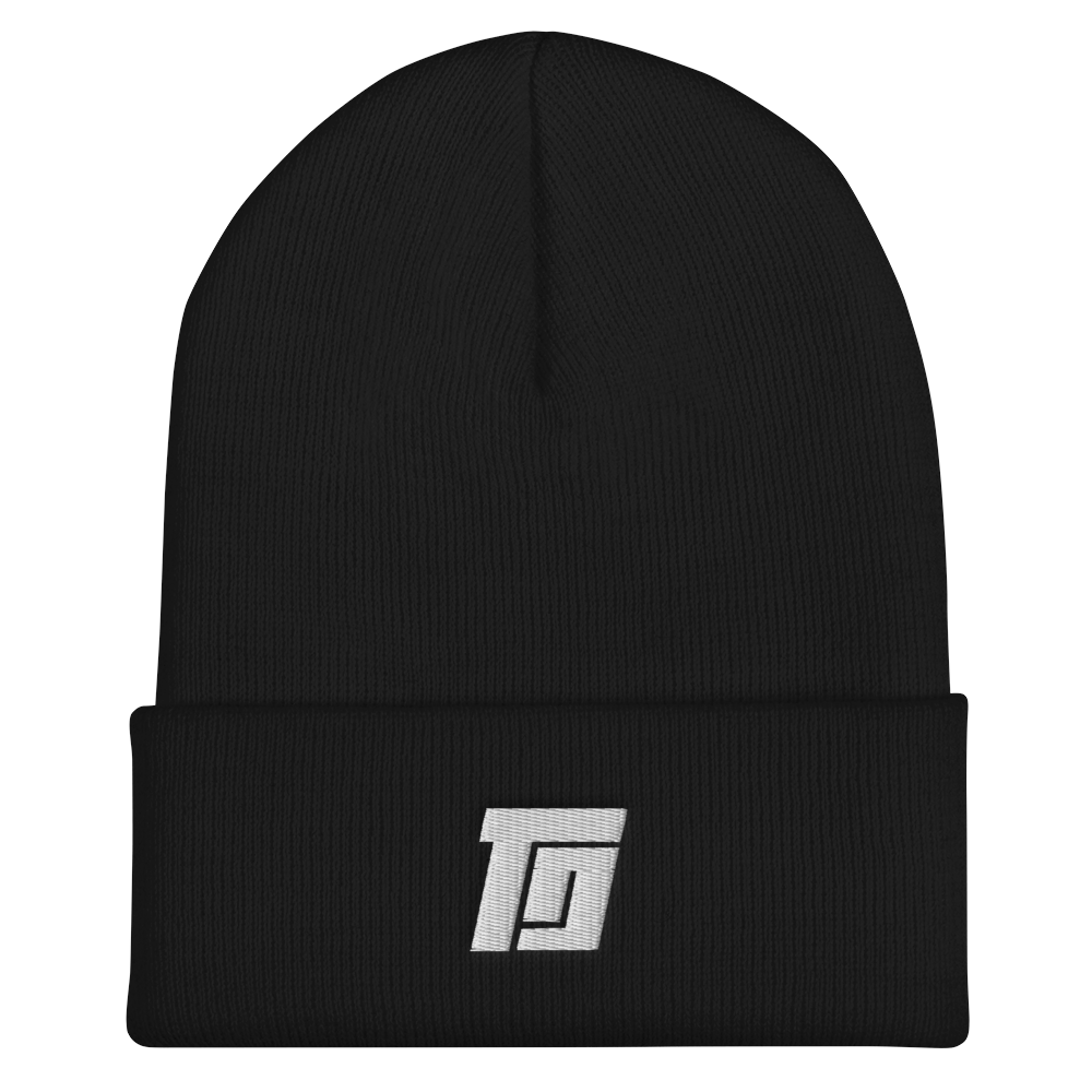 Trevon Diggs Signature Beanie