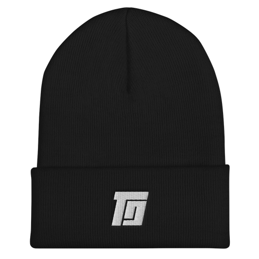 Trevon Diggs Signature Beanie