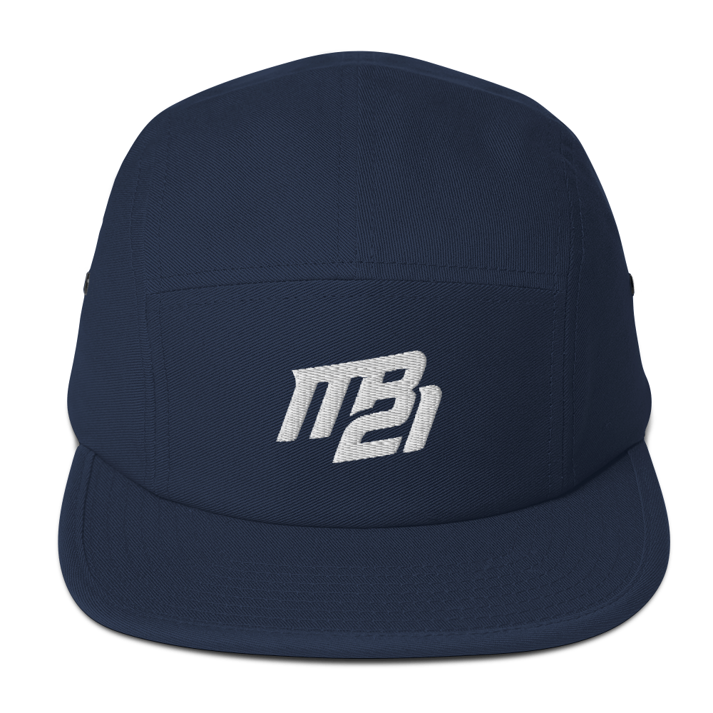 Malcolm Butler Signature Camper Hat