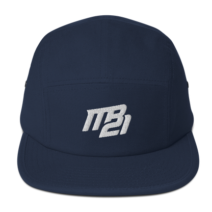 Malcolm Butler Signature Camper Hat