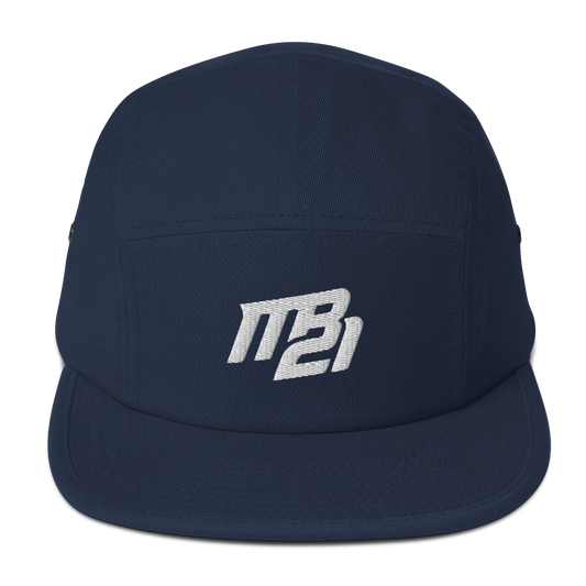 Malcolm Butler Signature Camper Hat
