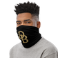Derrick Brown Signature Neck Gaiter