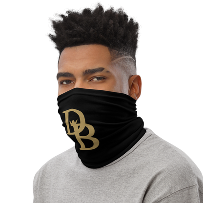Derrick Brown Signature Neck Gaiter
