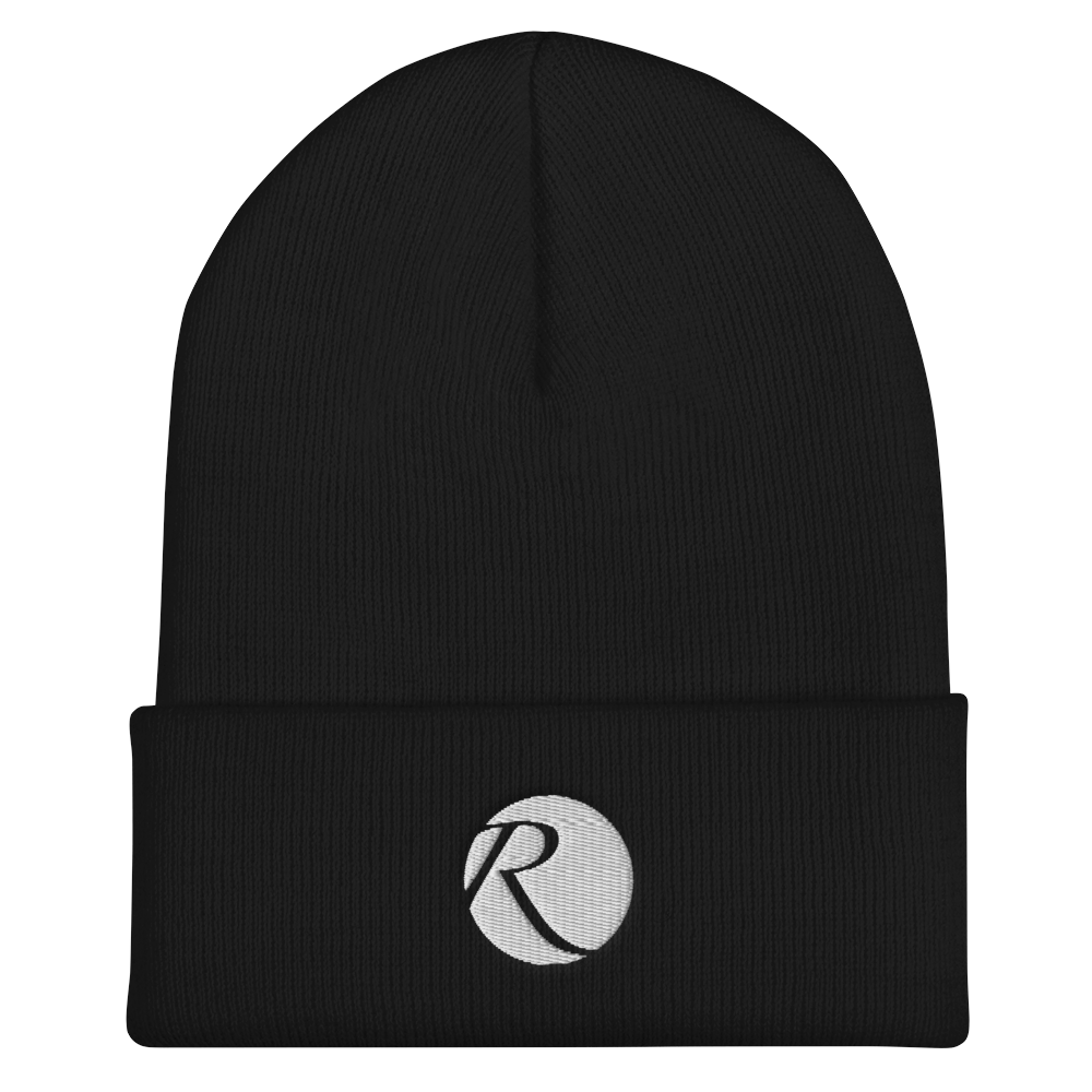 Patrick Ricard Signature Beanie