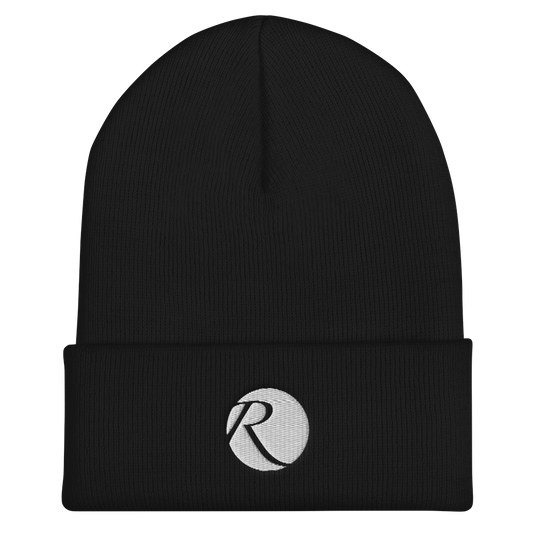Patrick Ricard Signature Beanie
