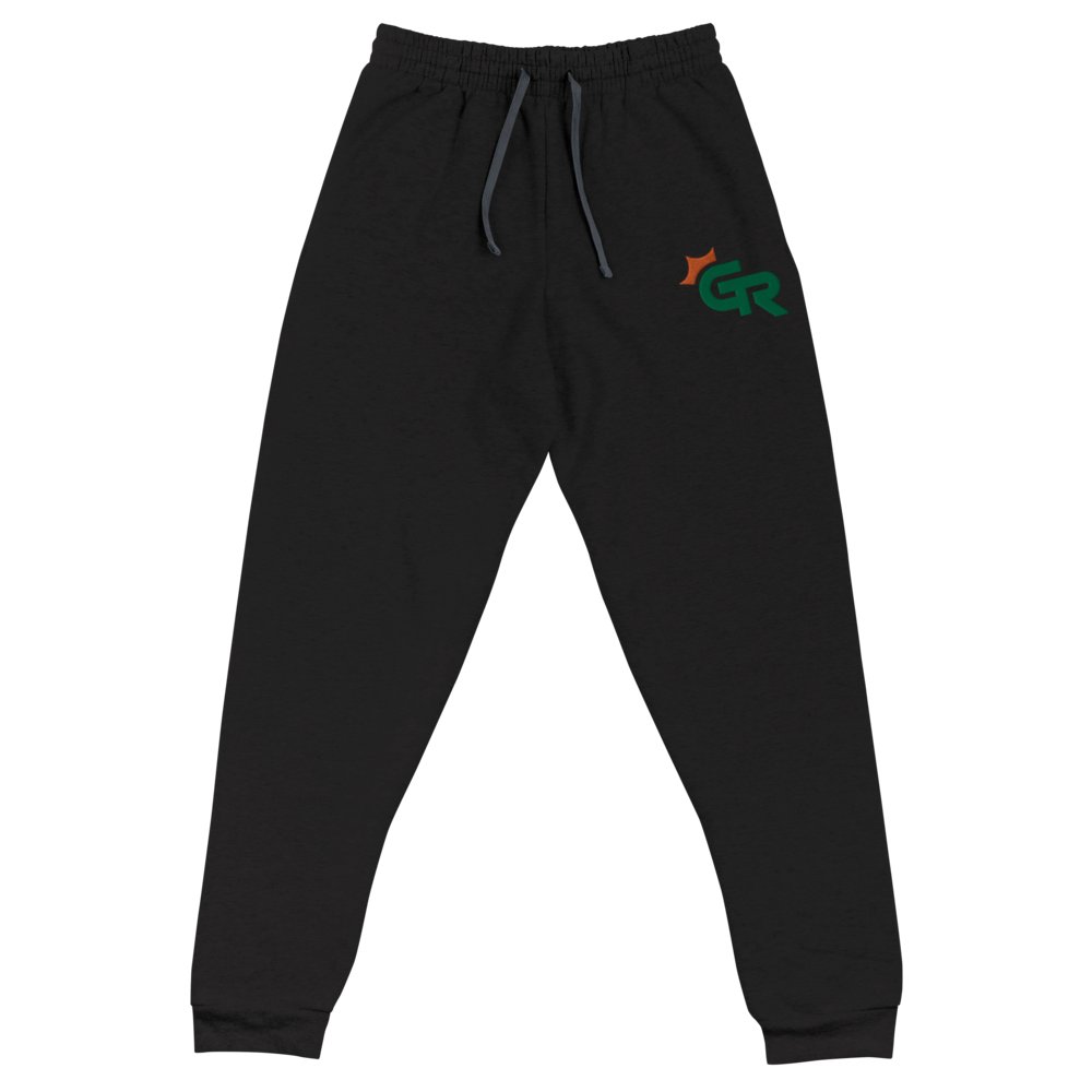 Gregory Rousseau Signature Unisex Joggers
