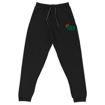 Gregory Rousseau Signature Unisex Joggers