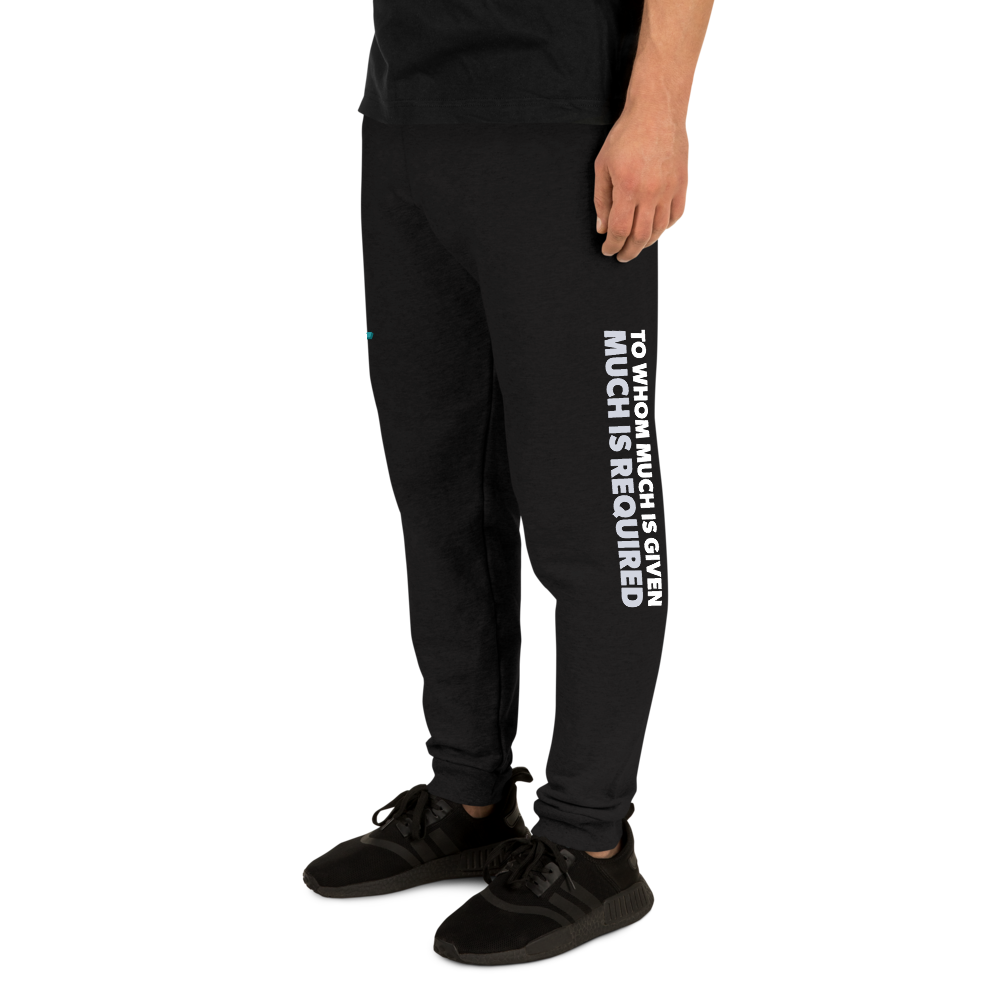 Jawaan Taylor Signature Joggers