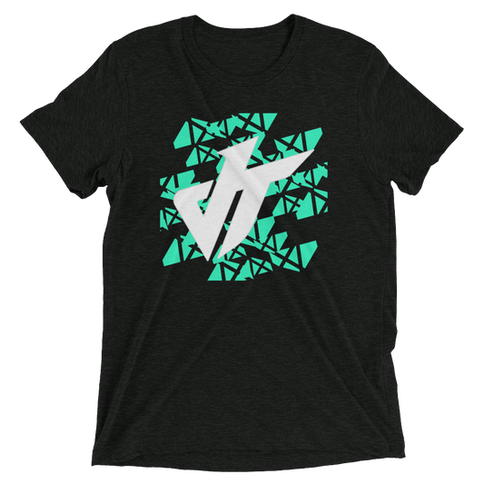 Jawaan Taylor Geometric T-shirt