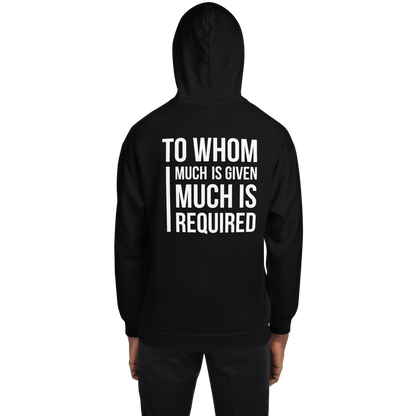 Jawaan Taylor Signature Hoodie