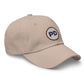 Pat Dye Classic Dad Hat