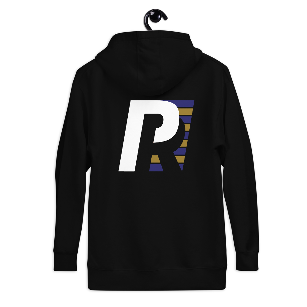 Patrick Ricard "Project Pat" Hoodie