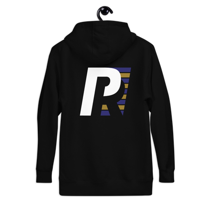 Patrick Ricard "Project Pat" Hoodie