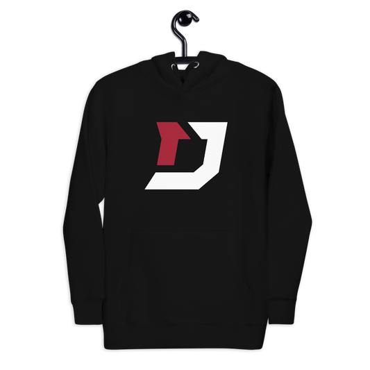 Duke Johnson Signature Hoodie