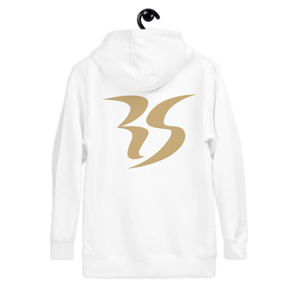 Richard Sherman "Earned Not Given" Hoodie