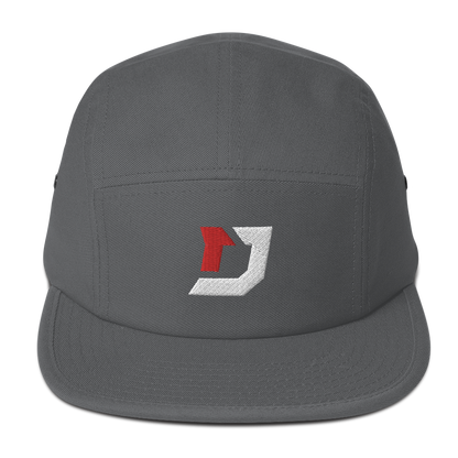 Duke Johnson Camper Hat