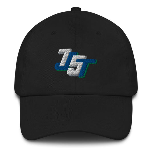 Jawaan Taylor Signature Hat