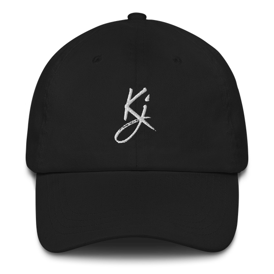 Kerryon Johnson Signature Hat