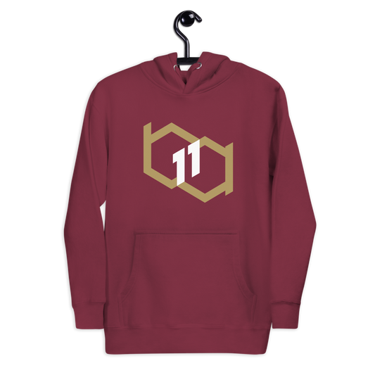 Brandon Aiyuk Signature Hoodie