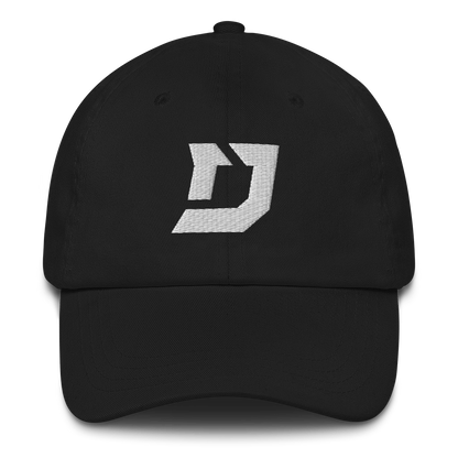 Duke Johnson Signature Dad Hat