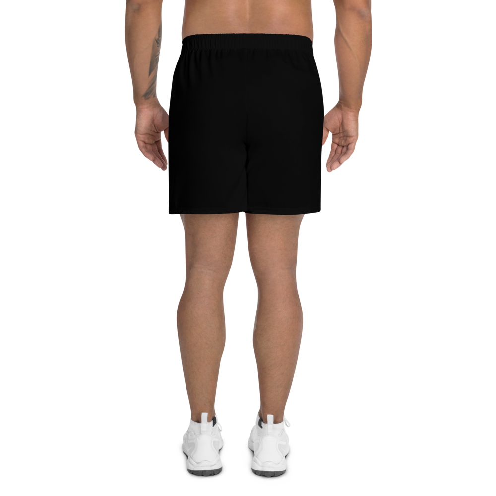 Jawaan Taylor Men's Athletic Long Shorts