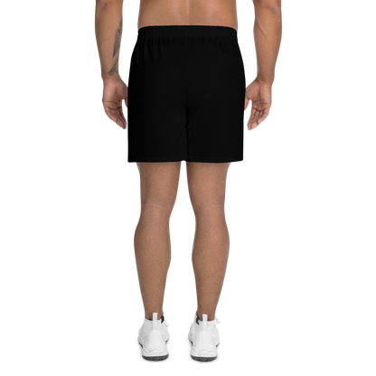 Jawaan Taylor Men's Athletic Long Shorts