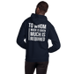 Jawaan Taylor Signature Hoodie