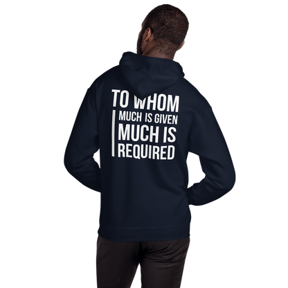 Jawaan Taylor Signature Hoodie