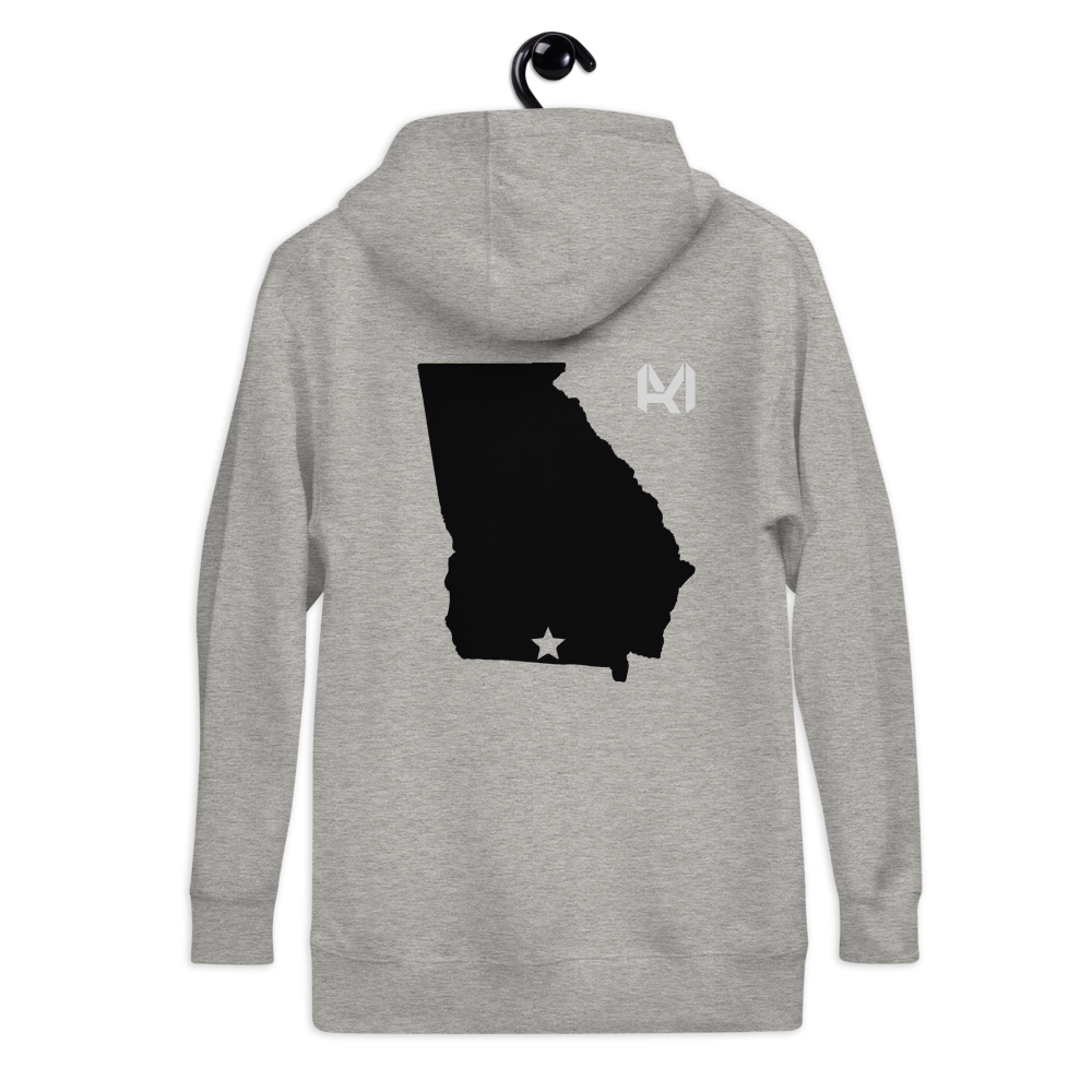 Kenny Moore "Hometown" Hoodie