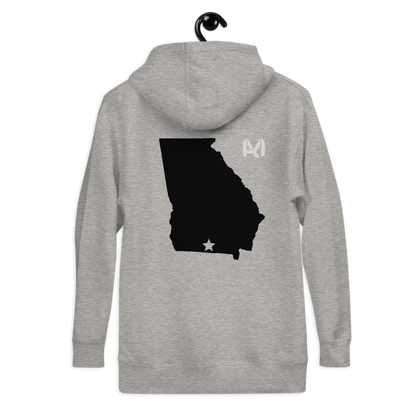Kenny Moore "Hometown" Hoodie