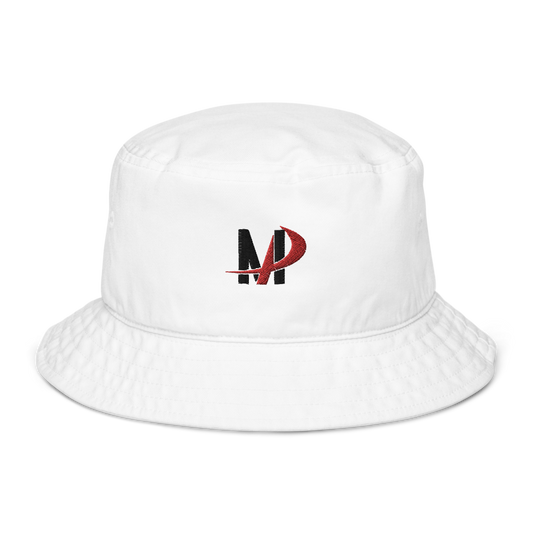 Mike Price "Logo" Bucket Hat