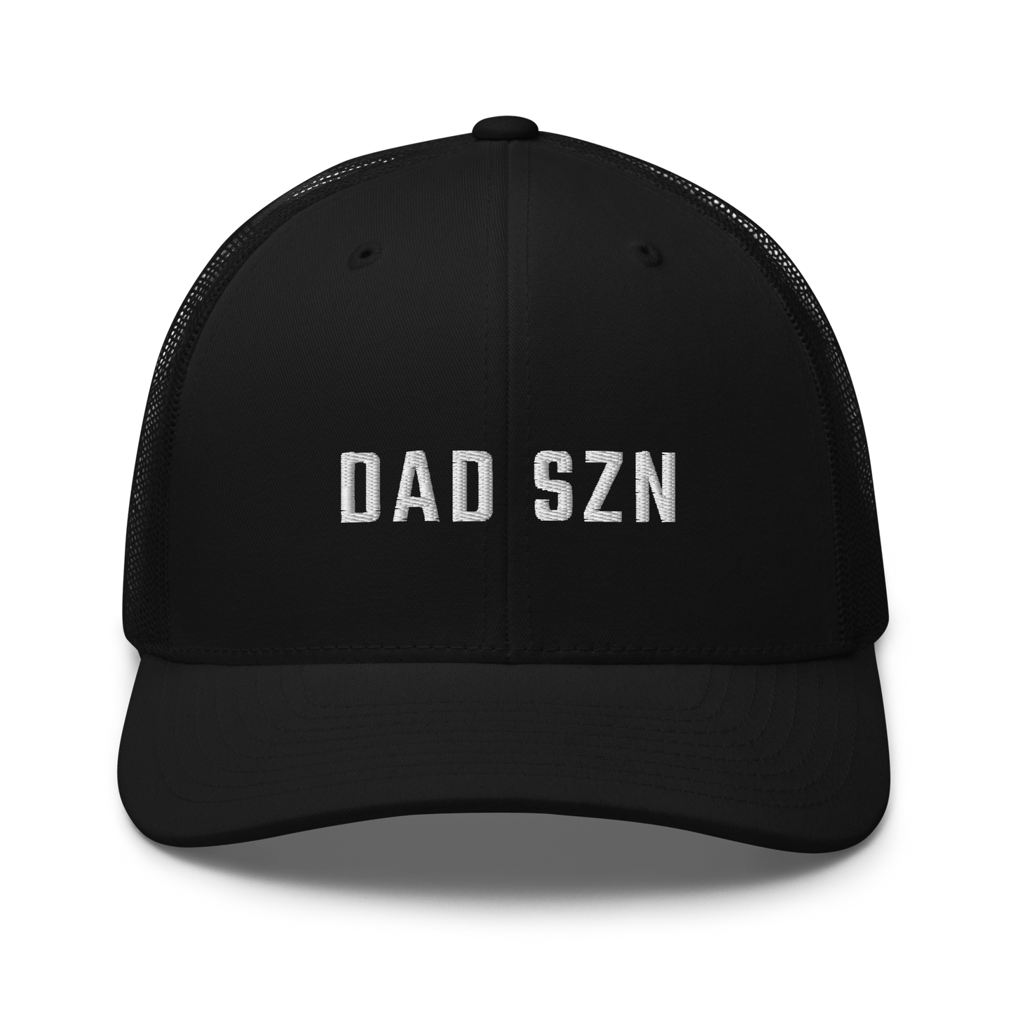 Locker Room Dads "DAD SZN" Trucker Cap
